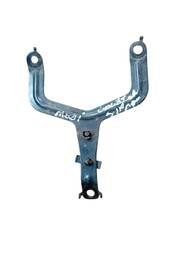 Suporte Mangueira Combustível Fiat Mobi 1.0