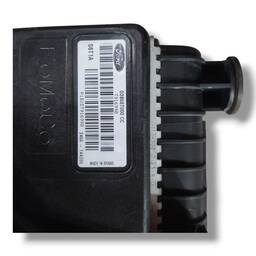 KIT RADIADOR + VENTOINHA FORD KA 2014 A 2018 3CC 1.0