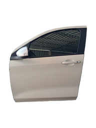 Porta Dianteira Esquerda Argo Cronos 2018/2024 Somente Porta