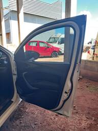 Porta Dianteira Direita Argo Cronos 2018/2024 Somente Porta