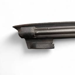 PESTANA PORTA DIANT ESQ EXT. PEUGEOT 208 13/20 2008 15 A 23