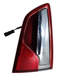 LANTERNA TRASEIRA DIREITA ECOSPORT 2013 A 2021 (MALA)