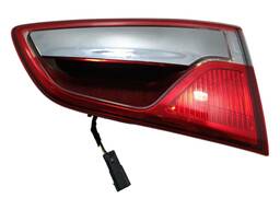 Lanterna Traseira Direita Ecosport 2013 a 2021 (mala)