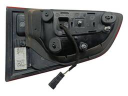 LANTERNA TRASEIRA DIREITA ECOSPORT 2013 A 2021 (MALA)