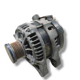 ALTERNADOR FORD KA 1.0 3CC 2015 2016 A 2018 120A C/DETALHE