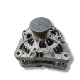 ALTERNADOR FORD KA 1.0 3CC 2015 2016 A 2018 120A C/DETALHE