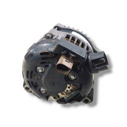 ALTERNADOR FORD KA 1.0 3CC 2015 2016 A 2018 120A C/DETALHE
