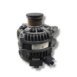 ALTERNADOR FORD KA 1.0 3CC 2015 2016 A 2018 120A C/DETALHE