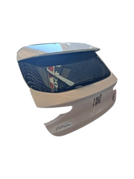 Tampa Traseira Fiat Argo 2018 a 2024