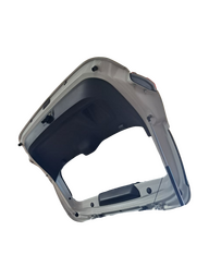 Tampa Traseira Fiat Argo 2018 a 2024