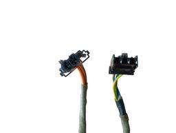 Painel Controle De Ventilação com chicote Fiat Mobi 2017 A 2