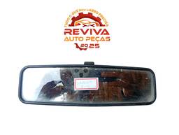 Retrovisor Interno Master Clio Symbol Sandero 206 207 Megane
