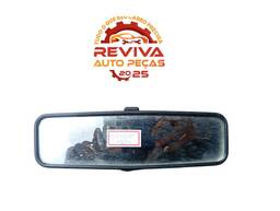 Retrovisor Interno Master Clio Symbol Sandero 206 207 Megane