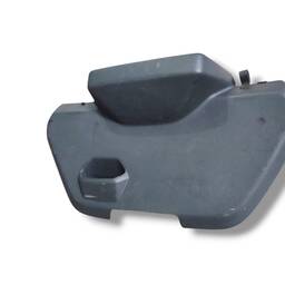 MOLDURA FORRO TAMPA TRASEIRA FORD KA 2015 A 2021 E3B5A42906