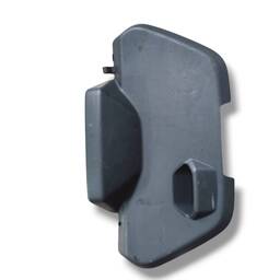 MOLDURA FORRO TAMPA TRASEIRA FORD KA 2015 A 2021 E3B5A42906