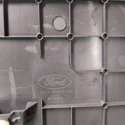 MOLDURA FORRO TAMPA TRASEIRA FORD KA 2015 A 2021 E3B5A42906