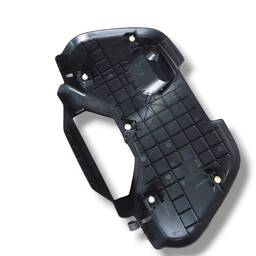 MOLDURA FORRO TAMPA TRASEIRA FORD KA 2015 A 2021 E3B5A42906