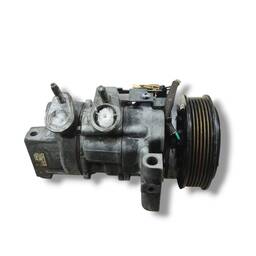 COMPRESSOR AR CONDICIONADO KA 1.0 3CC 12V 2015 2016 A 2021