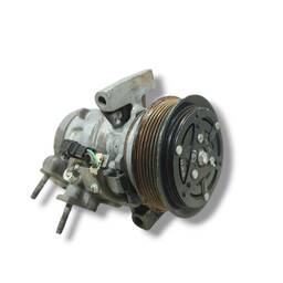 COMPRESSOR AR CONDICIONADO KA 1.0 3CC 12V 2015 2016 A 2021