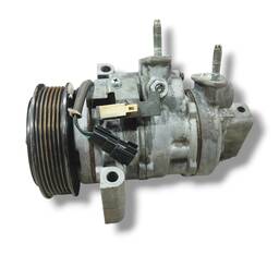 COMPRESSOR AR CONDICIONADO KA 1.0 3CC 12V 2015 2016 A 2021