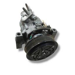 COMPRESSOR AR CONDICIONADO KA 1.0 3CC 12V 2015 2016 A 2021