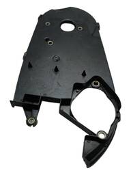 CAPA PROTETORA CORREIA DENTADA VW GOL POWER KOMBI 