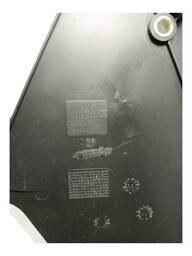 CAPA PROTETORA CORREIA DENTADA VW GOL POWER KOMBI 