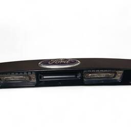 MOLDURA TAMPA TRASEIRA KA 2008 A 2013