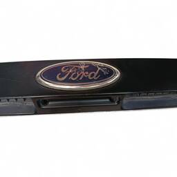 MOLDURA TAMPA TRASEIRA KA 2008 A 2013