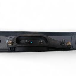 MOLDURA TAMPA TRASEIRA KA 2008 A 2013