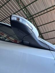 Retrovisor Direito Argo Cronos 2018 a 2024 Elétrico C/ Pisca