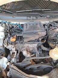 Motor Argo Cronos Pulse Strada Uno 1.3 8v Flex 2018 a 2024