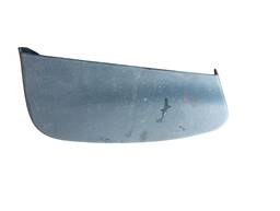 Moldura Lateral Banco Dianteiro Esquerdo Renault Logan 2009