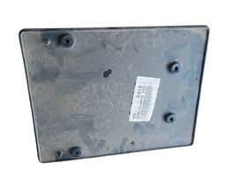 Acabamento Gaveta Porta Objetos Do Banco Hyundai Hb20 2015