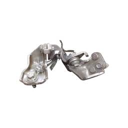 PAR DOBRADIÇA PORTA TRASEIRA DIREITA FORD KA 15/21