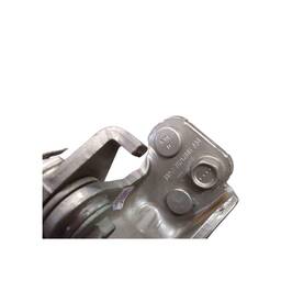 PAR DOBRADIÇA PORTA TRASEIRA DIREITA FORD KA 15/21