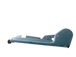 Moldura Banco Esquerdo Lado Esquerdo Hyundai Hb20 2017