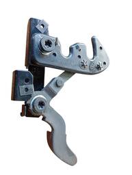 Fechadura Sup Capo Diant Uno Fiorino Vivace 11/ Strada 14/20