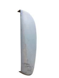 Acabamento Lateral Banco Motorista Renault Clio 2000 A 2009