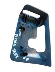 Moldura Banco Lateral Traseir Uno Dx 2011 100184177