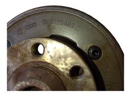 VIRABREQUIM GOLF AUDI A3 SEAT IBIZA 1.6 SR 1999 2000 A 2002