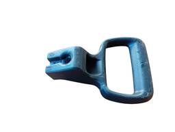 Alavanca Puxador Banco Esquerdo Hb20 1.0 2013 2017