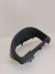 MOLDURA PAINEL INSTRUMENTOS CLUSTER HYUNDAI I30 2009 A 2012