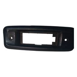 Moldura Lanterna Fiat Strada 2020 a 2024  100232130
