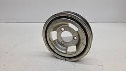 POLIA VIRABREQUIM PEUGEOT THP C4 2008 308 1.6 2012 A 2015