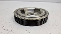 POLIA VIRABREQUIM PEUGEOT THP C4 2008 308 1.6 2012 A 2015