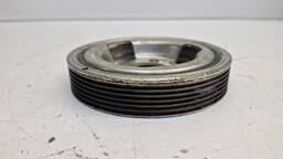 POLIA VIRABREQUIM PEUGEOT THP C4 2008 308 1.6 2012 A 2015