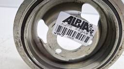 POLIA VIRABREQUIM PEUGEOT THP C4 2008 308 1.6 2012 A 2015