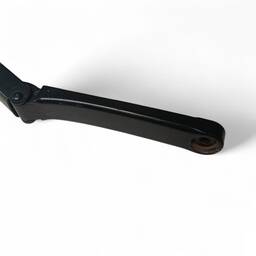 BRAÇO ESQUERDO LIMPADOR PARABRISA JETTA 2011 2012 A 2018