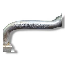 MANGUEIRA DO AR COND A FORD KA 1.0 3CC 2018 E3B119972AC 